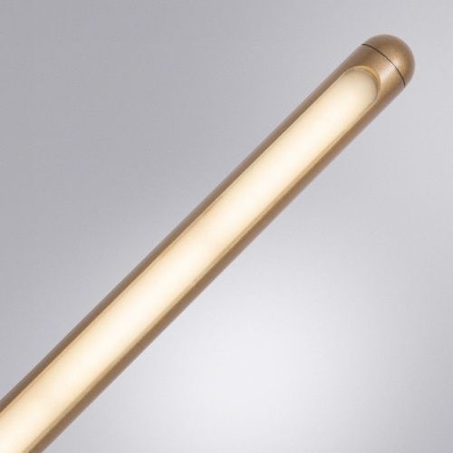 Подсветка для картин Arte Lamp Prima (Прима) A2028AP-1GO - фото 5