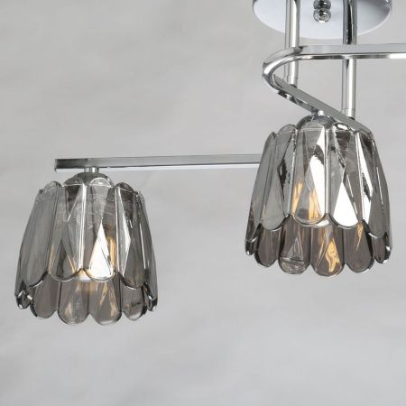 Люстра потолочная De Markt Клэр 463012003