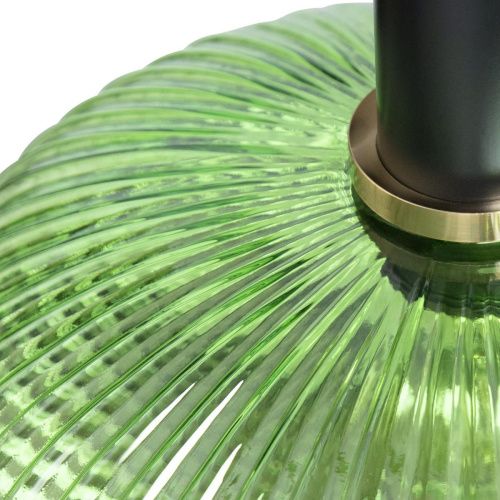 Светильник подвесной Loft It IRIS 2072-C+BL - фото 4