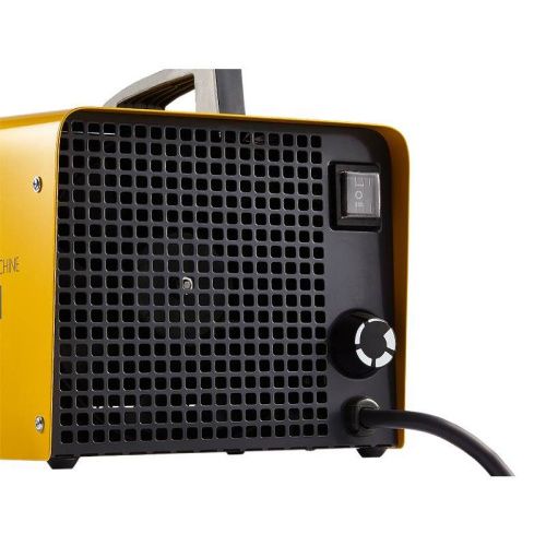 Тепловая пушка Ballu BKX-7 - фото 3