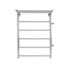 Полотенцесушитель Indigo Line LLSHSW70-60R-б/п-60 68х70 водяной хром