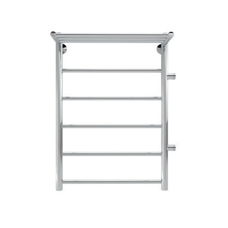 Полотенцесушитель Indigo Line LLSHSW70-60R-б/п-60 68х70 водяной хром
