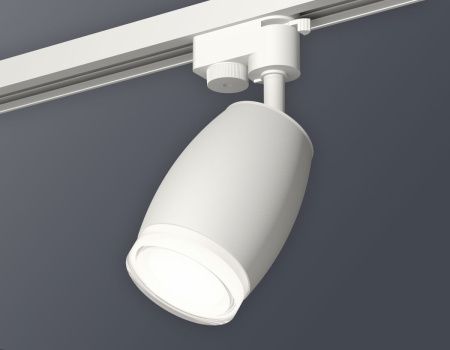 Трековый однофазный светильник Ambrella Light Track System (Трацк Сыстем) XT1122004