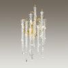 Светильник настенный Odeon Light Banche (Банцхе) 5005/3W