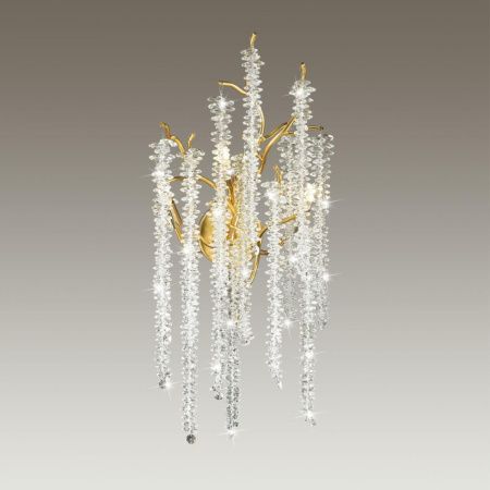 Светильник настенный Odeon Light Banche (Банцхе) 5005/3W