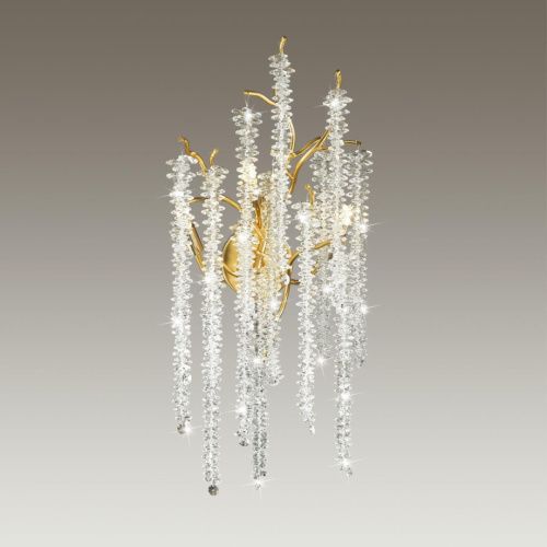Светильник настенный Odeon Light Banche (Банцхе) 5005/3W - фото 3