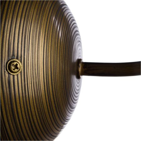 Бра Arte Lamp Carolina (Царолина) A9239AP-1BR