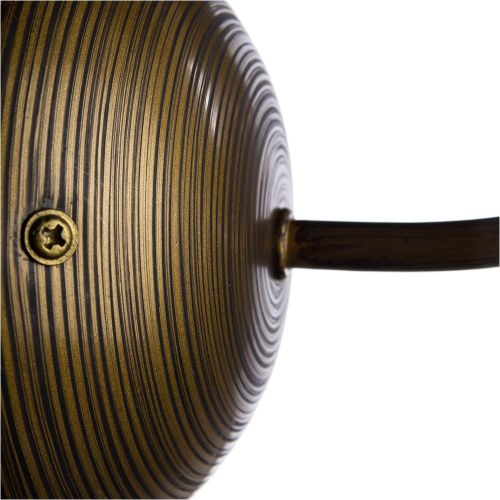 Бра Arte Lamp Carolina (Царолина) A9239AP-1BR - фото 2