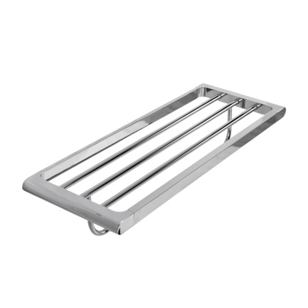 Полка в ванную комнату Art&Max PLATINO AM-E-3922AL