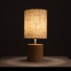Настольная лампа Arte Lamp Jishui (Джисхуи) A5036LT-1BR