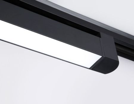 Трековый однофазный светильник Ambrella Light Track System (Трацк Сыстем) GL6745