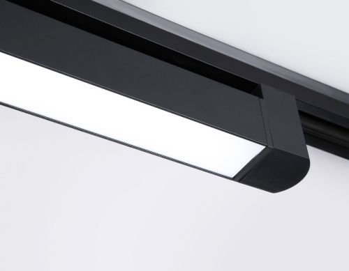 Трековый однофазный светильник Ambrella Light Track System (Трацк Сыстем) GL6745 - фото 5