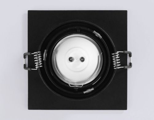 Светильник встраиваемый Ambrella Light Standard Tech (Стандард Тецх) TN102758 - фото 5
