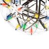 Светильник подвесной iLedex Stratosphere (Стратоспхере) FG 400-42 RGB CR
