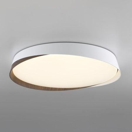Светильник потолочный музыкальный Citilux Bonny (Бонны) CL754450G