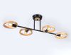 Люстра на штанге Ambrella Light Traditional (Традитионал) TR8248