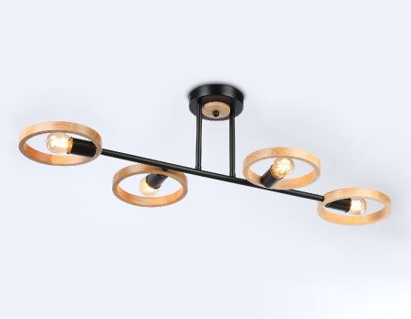 Люстра на штанге Ambrella Light Traditional (Традитионал) TR8248