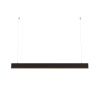 Светильник подвесной Wertmark Technical BASIS Pendant P070PL-2.7-3-4K-B