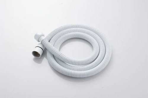 Гигиенический душ со смесителем Shevanik S8005F белый - фото 5