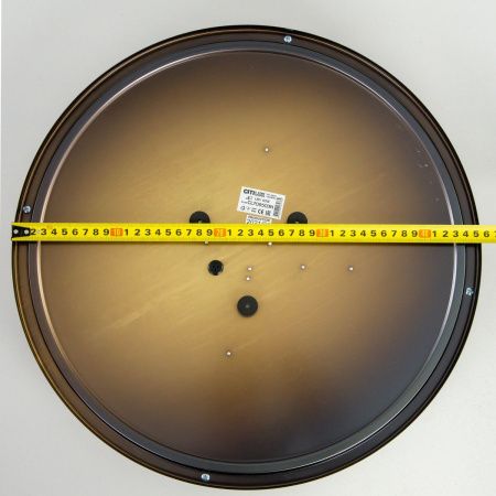 Светильник настенно-потолочный Citilux Бостон CL709503N