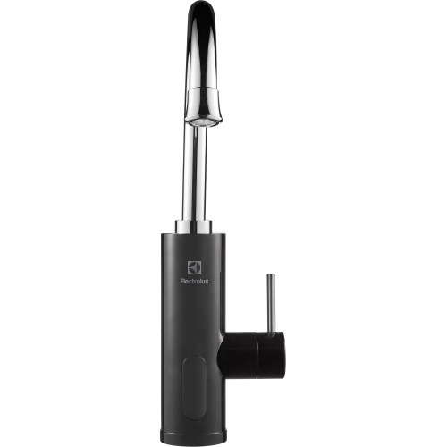 Водонагреватель Electrolux  Taptronic (Black) электрический проточный - фото 3