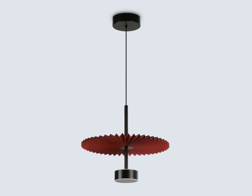 Светильник подвесной Ambrella Light Modern (Модерн) LH72613 - фото 3