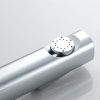 Гигиенический душ со смесителем Shevanik S96 S9605-1 хром