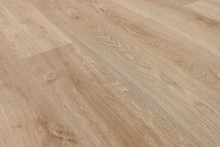 SPC ламинат CronaFloor Nano Дуб Светлый Т060883 толщина 0,35 см 42 класс 1200х180