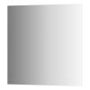 Зеркало Evoform Comfort BY 0921 80х80 подвесное