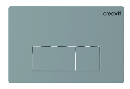 Кнопка смыва Creavit GP8002.00