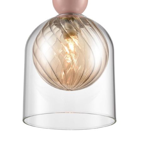 Светильник подвесной Lumion Gallo (Галло) 8067/1A