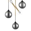 Светильник подвесной Vele Luce Ottava (Оттава) VL5662P03