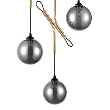 Светильник подвесной Vele Luce Ottava (Оттава) VL5662P03