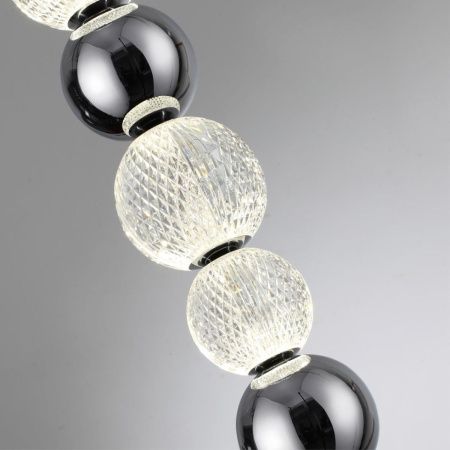 Бра Odeon Light Crystal (Црыстал) 5007/13WL