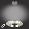 Светильник подвесной Omnilux Creto (Црето) OML-03603-44