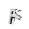 Смеситель Hansgrohe Logis 71150000 на раковину хром