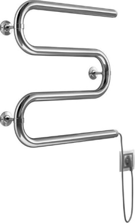 Полотенцесушитель Маргроид Вид 52 B52Э 50*60 60х50 электрический