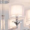 Люстра на штанге Illumico IL1354-8CPA-29 CR Romei