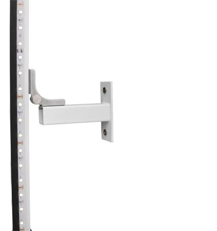 Зеркало наклонное для инвалидов с подсветкой Dstrana  9200