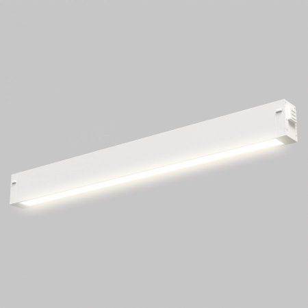 Трековый светильник IMEX Smart Line (Смарт Лине) IL.0050.6000-18-WH