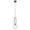 Светильник подвесной Myfar Pierre (Пиерре) MR2243-1P