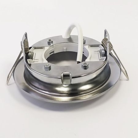 Светильник встраиваемый EKS Optima (Оптима) UTT00004455