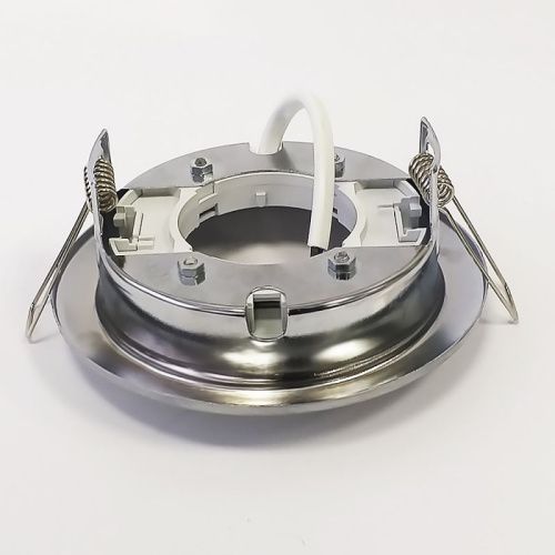 Светильник встраиваемый EKS Optima (Оптима) UTT00004455 - фото 2