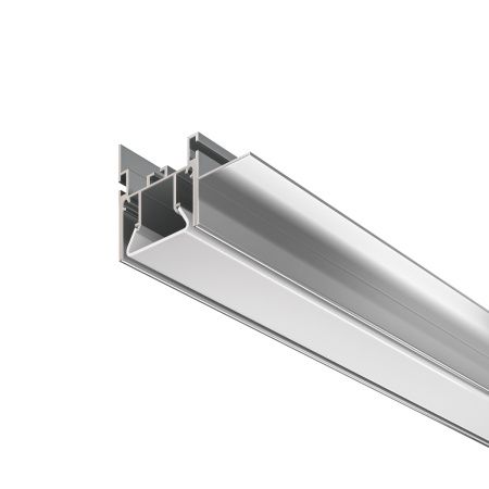 Алюминиевый профиль для натяжного потолка Maytoni Led Strip ALM013S-2M