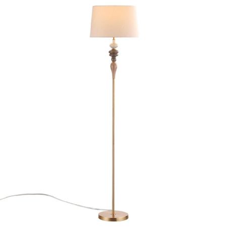 Торшер Odeon Light Homi (Хоми) 5040/1F