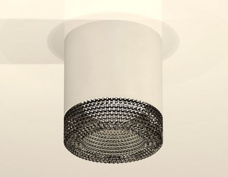 Светильник накладной Ambrella Light Techno (Тецхно) XS7401021
