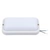 Светильник накладной Volpe ULW-Q228 18W/4000K IP65 WHITE