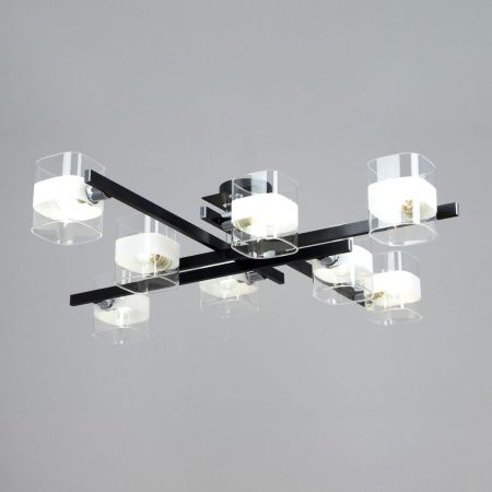 Люстра потолочная Citilux Вирта CL139282