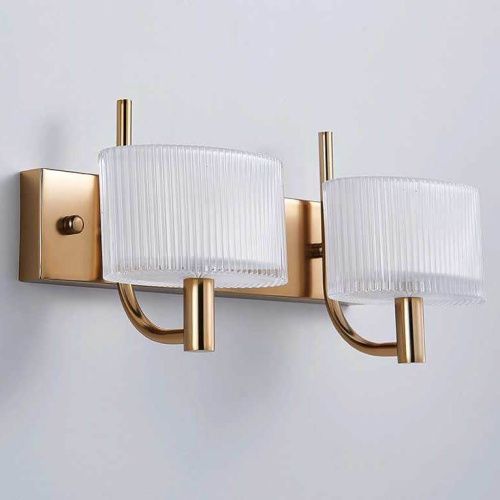 Бра Newport 4330 4332/A gold - фото 2