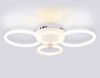 Люстра потолочная Ambrella Light Original (Оригинал) FA3811